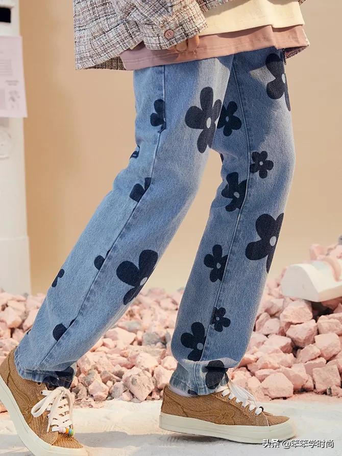 平价又好看的国潮品牌,小众国潮明星同款