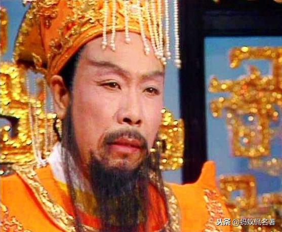 镇元子能打得过如来佛祖,镇元子为什么不怕玉皇大帝