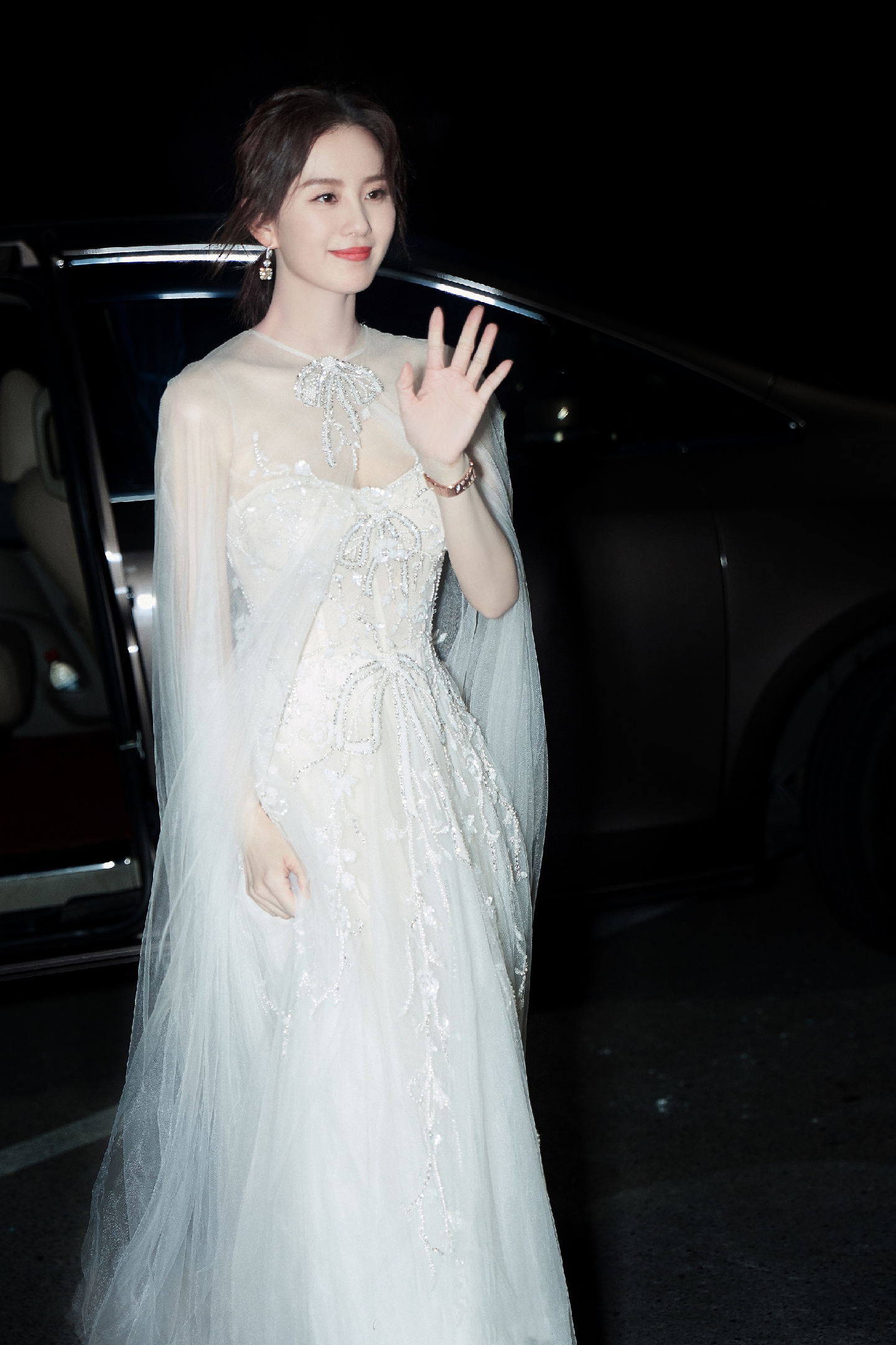 米兰达可儿维密秀图片大全,顶级维密超模米兰达可儿头部特写