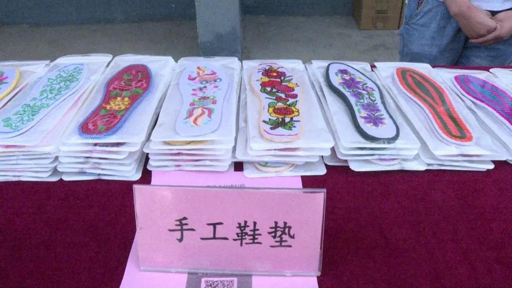 十堰消费扶贫馆,十堰竹溪向坝乡山货