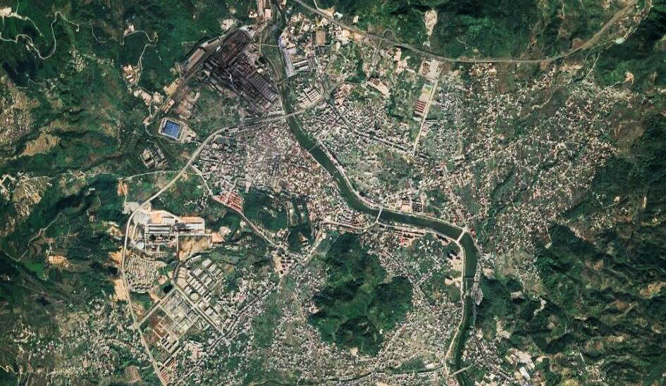 福建省安溪县城人口多少,安溪县综合实力千强镇