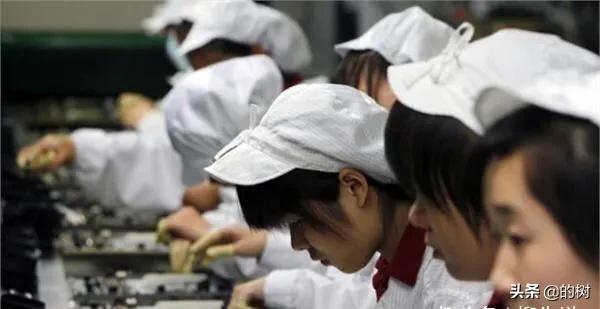 郭台铭的中国工厂目前现状,除了富士康还有什么可靠的工厂
