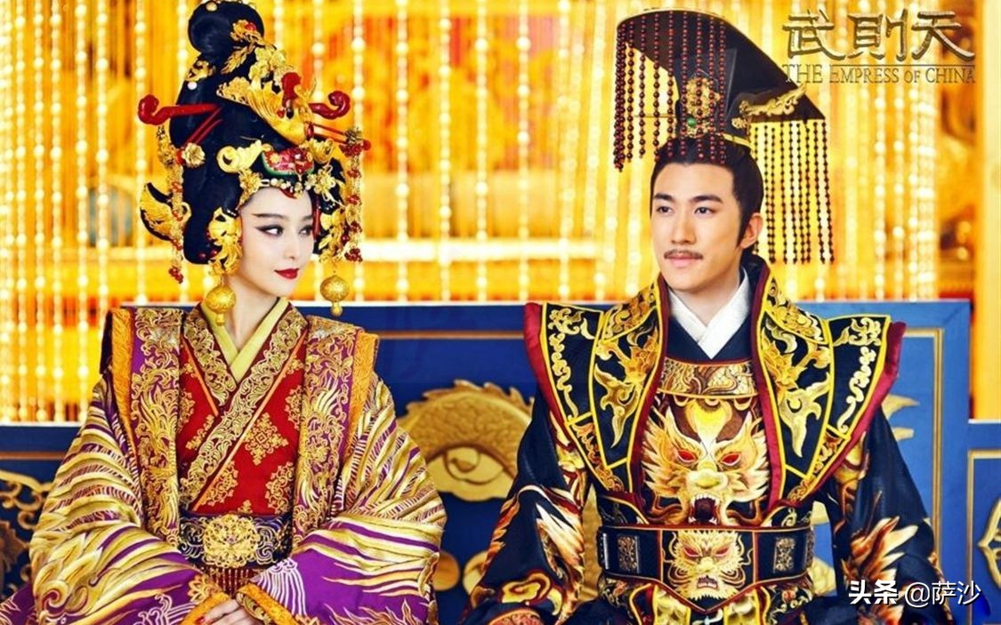 李治是被武则天操纵的懦弱君主吗?7月15日649年唐高宗登基称帝