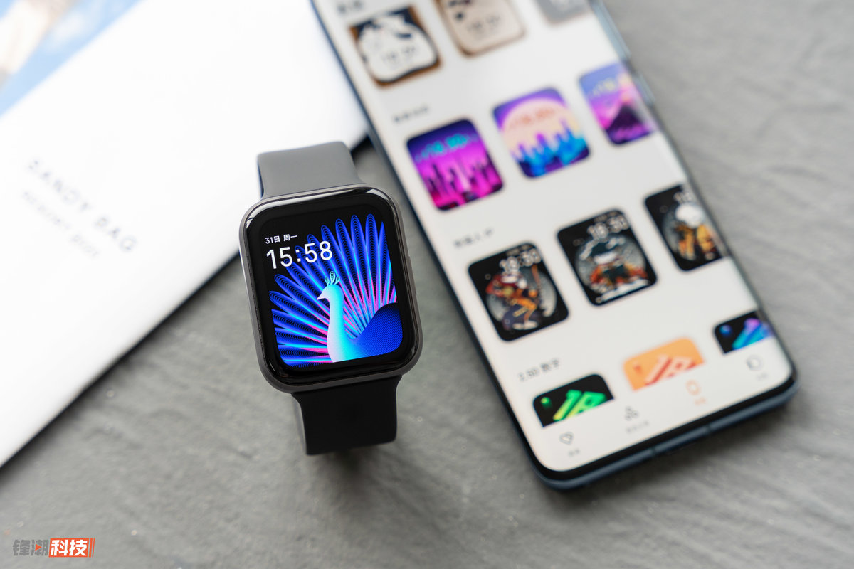 魅族手表全方位介绍,魅族智能手表外观功能介绍