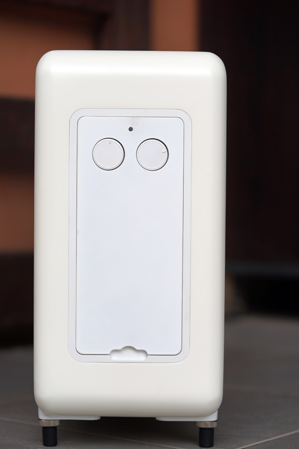 音质好价格合理老婆喜欢！英国Q牌7000i5.1家庭影院套装音响试用