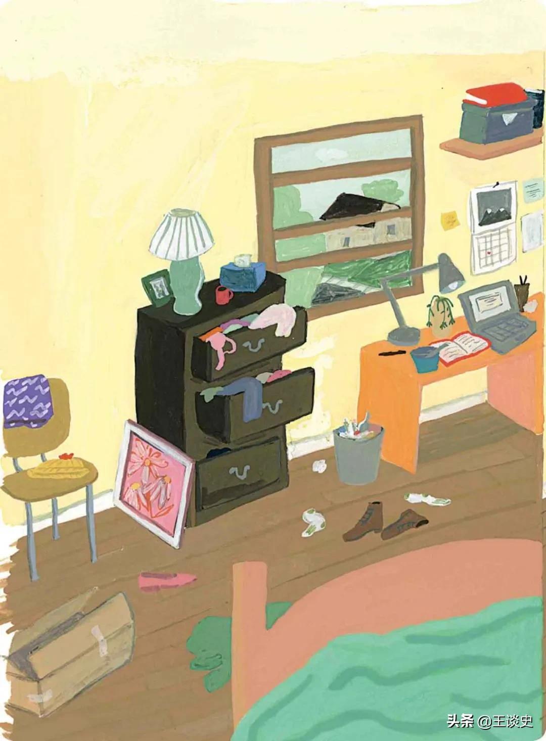 妈妈不在了想妈妈的心酸经典句子,如果有天我不在了妈妈怎么办