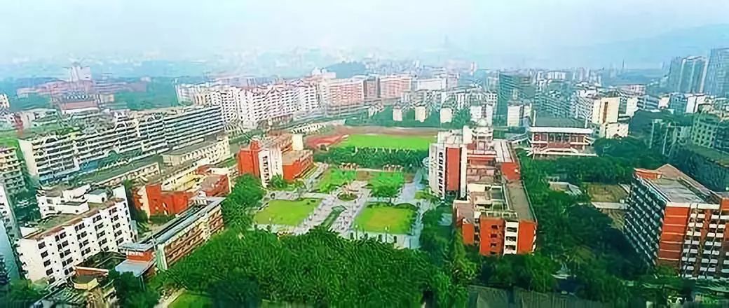 重庆一中渝北分校怎么样,初升高择校重庆一中各分校排名