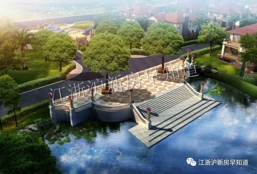 迪士尼别墅楼盘,上海浦东迪士尼花海自建房出售