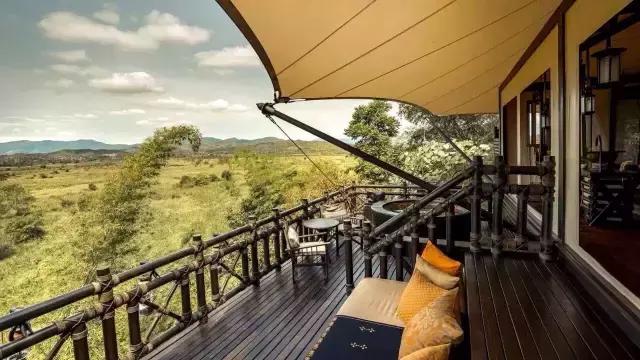 泰国野奢酒店,泰国奢享酒店