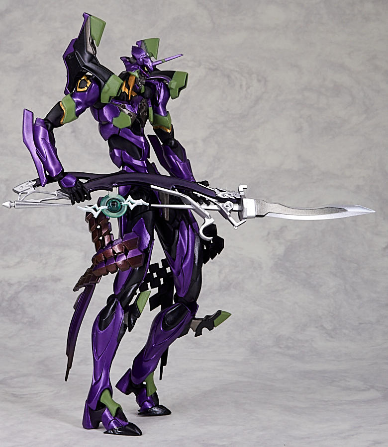 模玩殿堂顶上战争手办,模玩波风水门手办