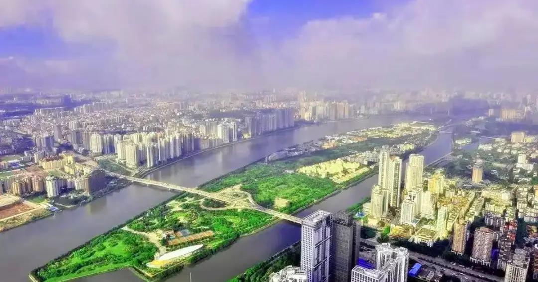 广州看cbd景观豪宅,广州cbd空中豪宅