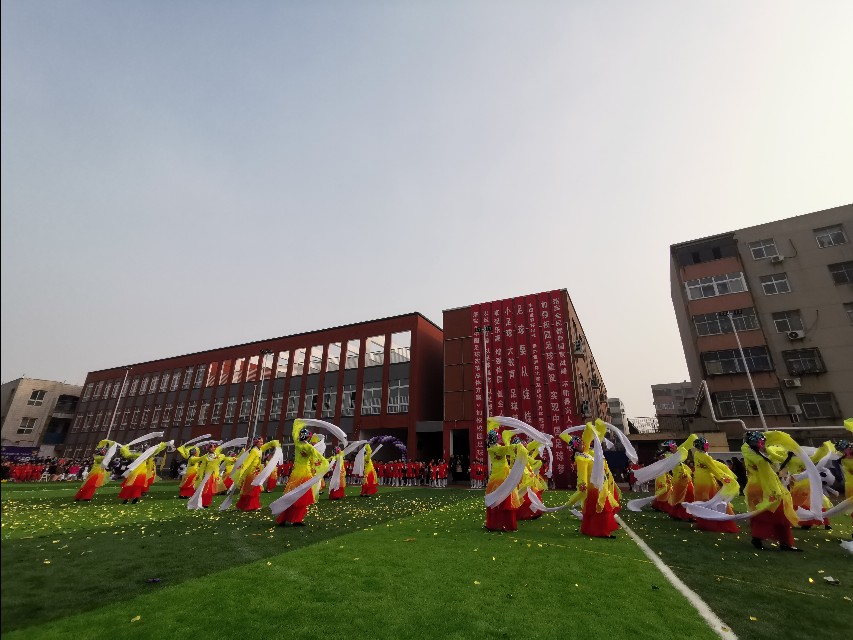 2019华奥杯足球邀请赛,校园足球杯圆满落幕