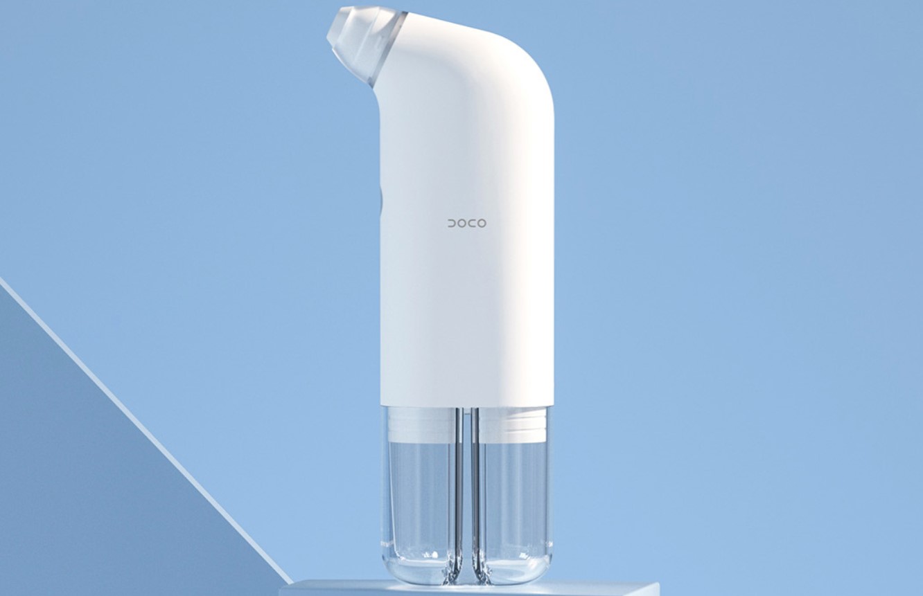 超微小气泡毛孔吸尘器男生能用吗,超微小气泡毛孔吸尘器好不好