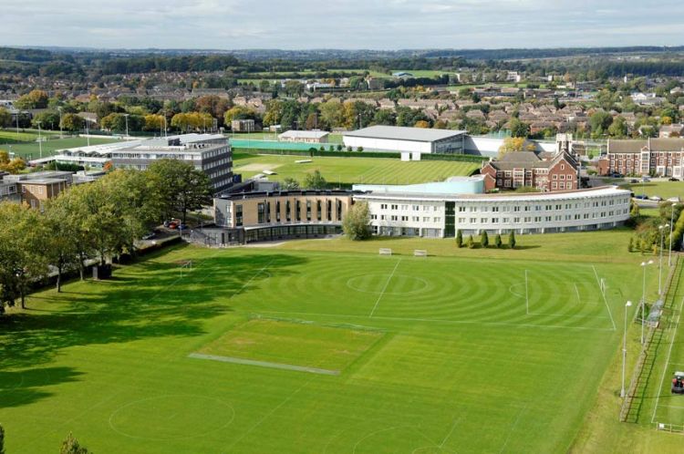 就读拉夫堡大学感受,怎么去英国拉夫堡大学