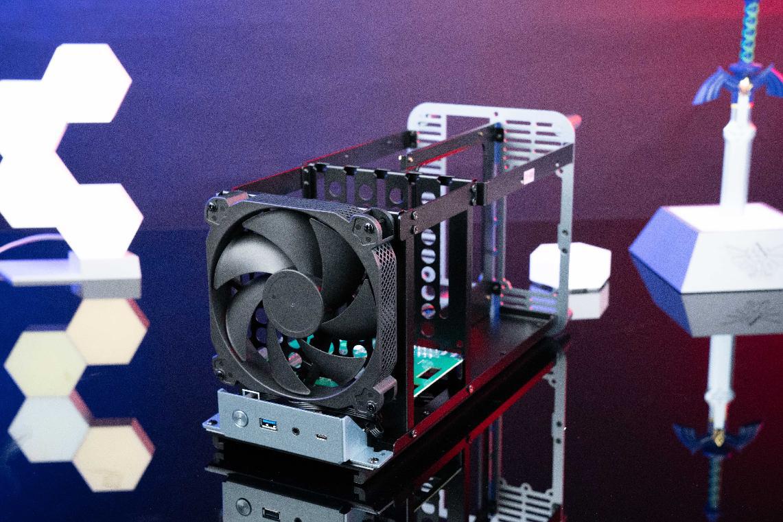 乔思伯n1和v11有什么区别,乔思伯n1机箱