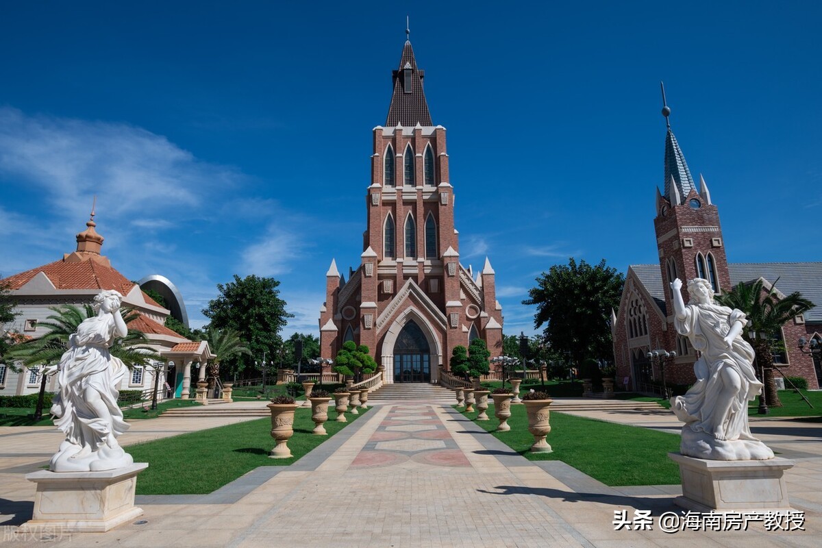海南气候你了解吗,一句话介绍海南省地理特点
