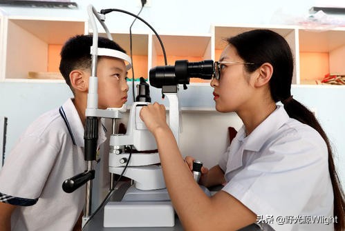 护眼灯能有效预防近视吗,护眼灯真的可以防近视眼