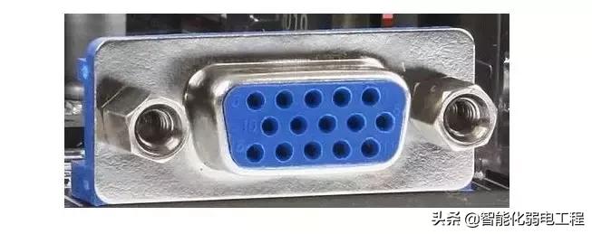 音频线接头制作教程,弱电工程中常用的接头的接线方法