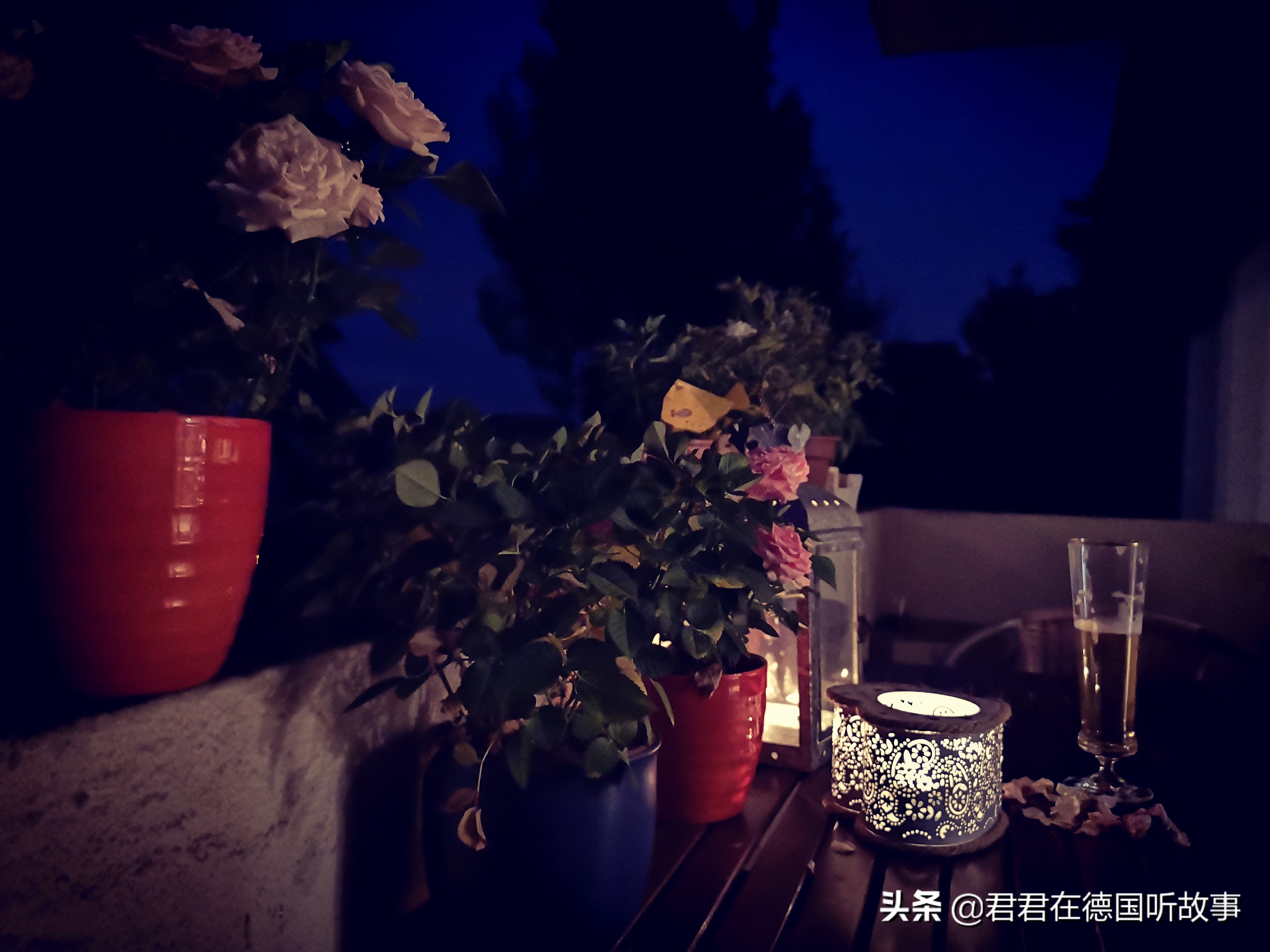 和德国人谈恋爱是什么感觉,已婚期间跟别人谈恋爱