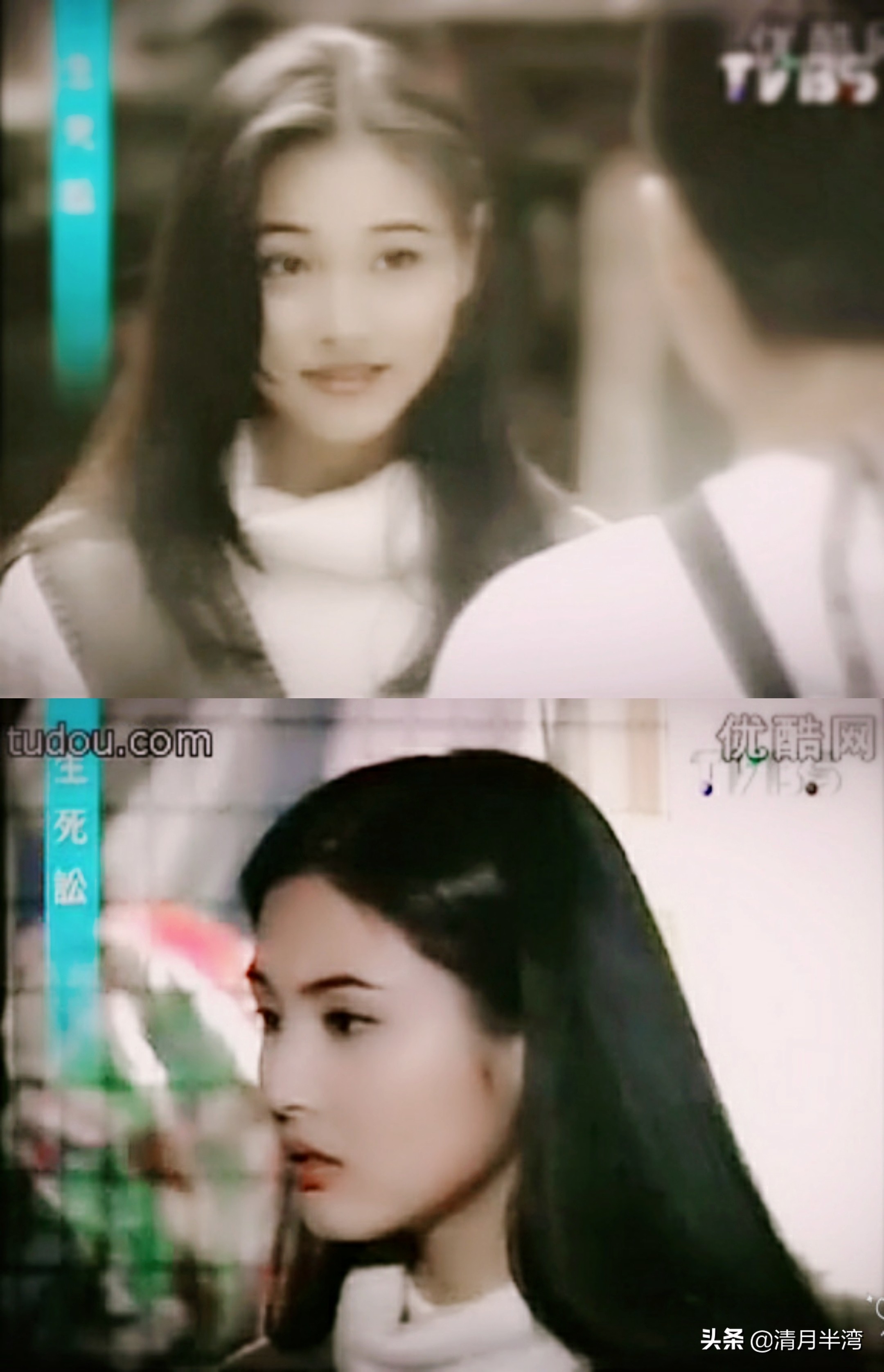 香港tvb眼熟叫不出名字的老配角,tvb眼熟的女演员