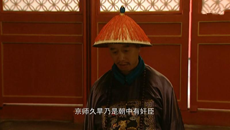 小说大明王朝1566豆瓣评分,大明王朝1566是最好的政治剧