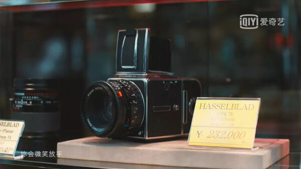 最经典胶片相机,值得收藏50年代的胶片相机