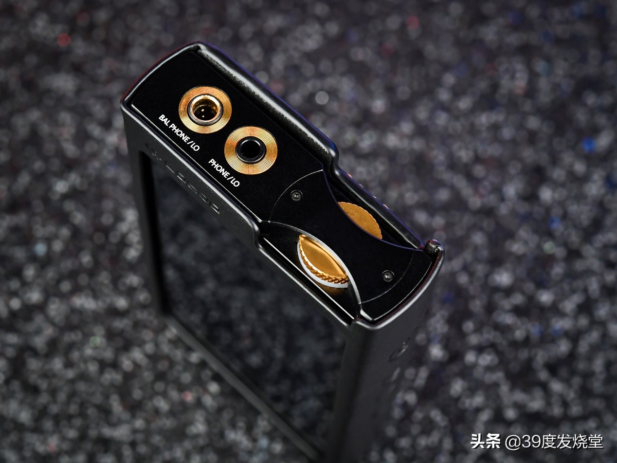 lotoo乐图paw6000测评,小墨菊乐图paw6000播放器测评