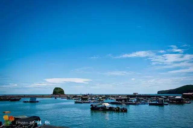 夏季最值得去的绝美海岛,中国风景最美海岛