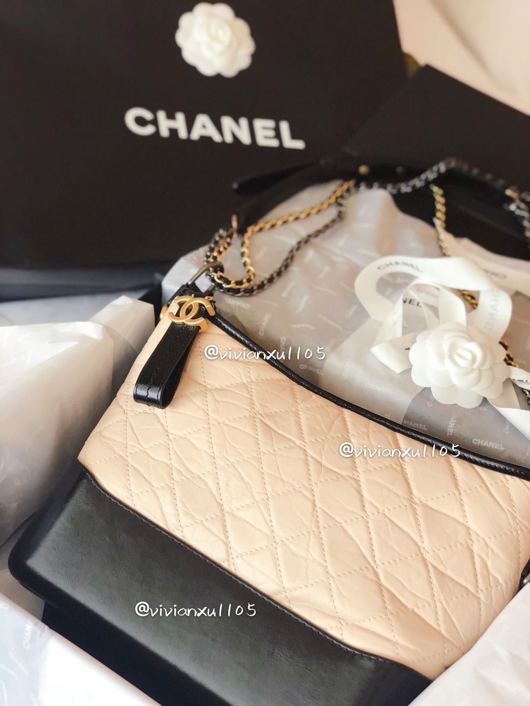 2022香奈儿包包涨价了吗,2019香奈儿降价