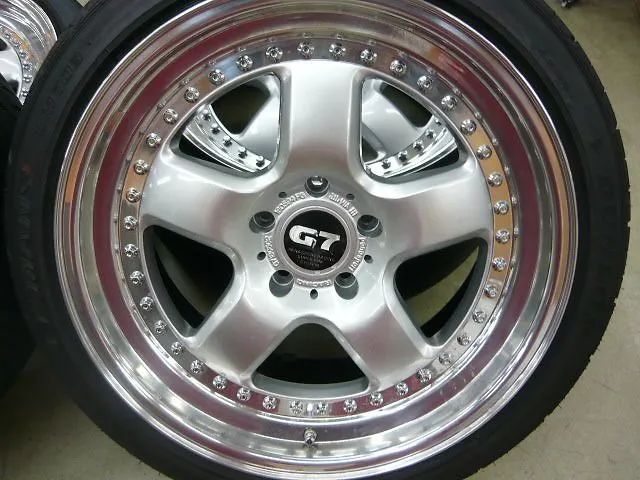 普通车如何改轮圈 (汽车可以改轮圈样式吗)