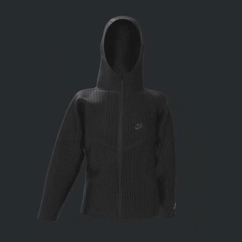 数字衣服时装,数字时装