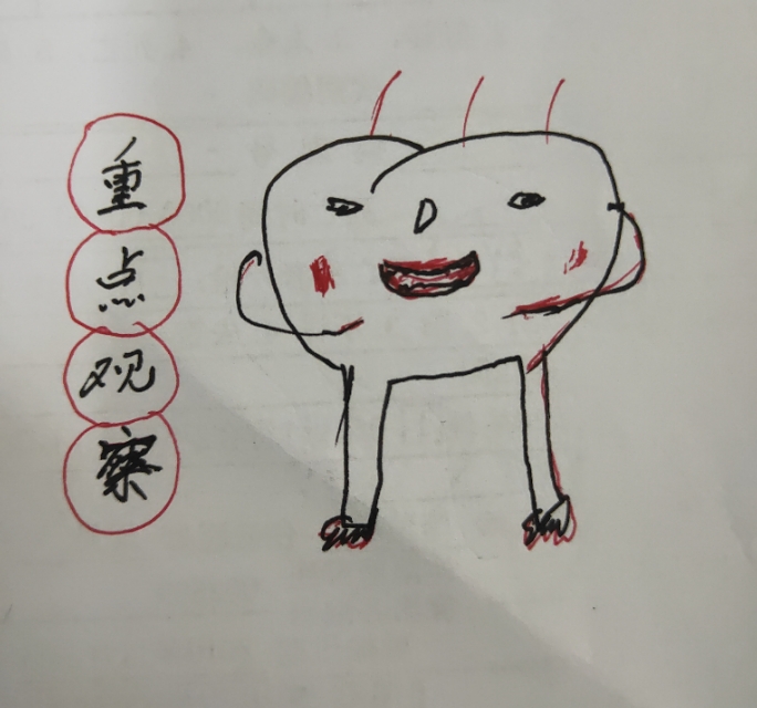 口腔牙齿出了问题怎么办,牙医说牙齿有洞怎么处理