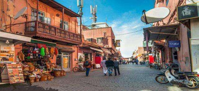 “一曲肝肠断，非洲何处觅知音”卡林巴琴