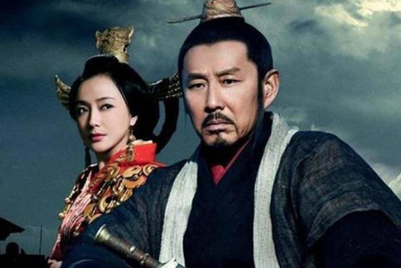 翻遍中国古代大一统王朝开国皇帝接班人历史,发现二代必折腾定律