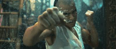 武术明劲训练方法,武术中秘传的眼功