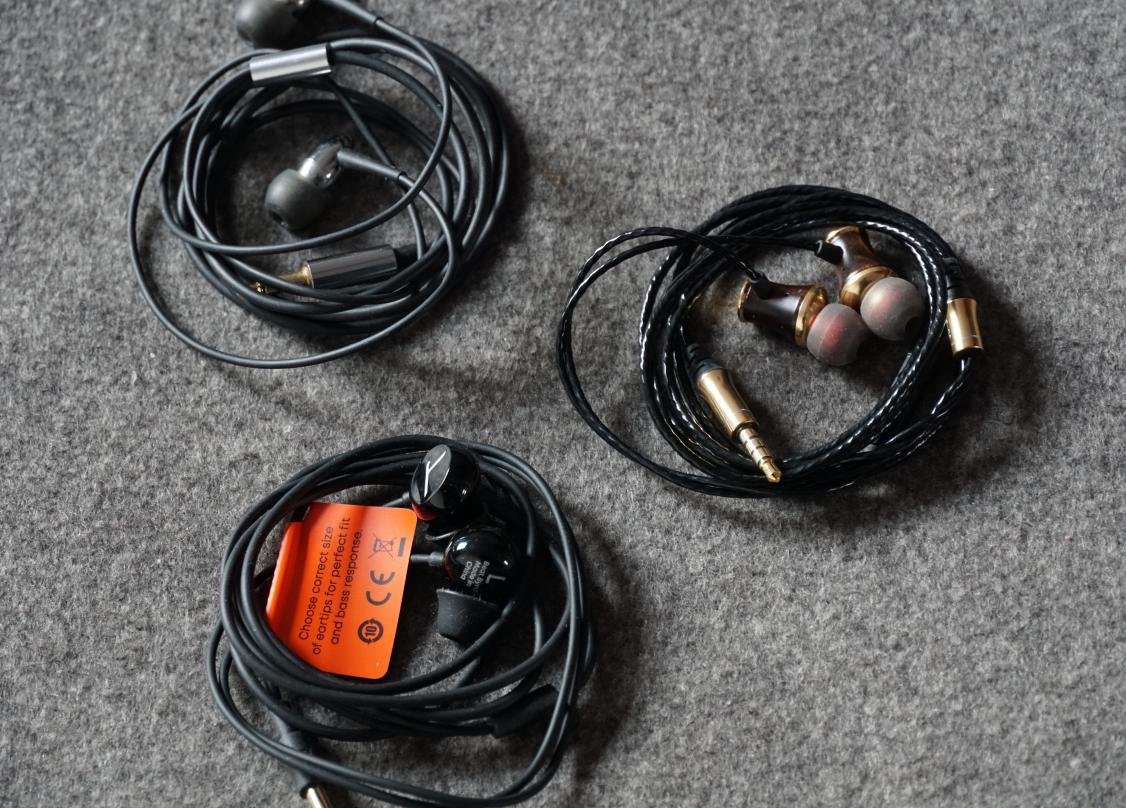 森海塞尔对比拜亚,一言难尽德国