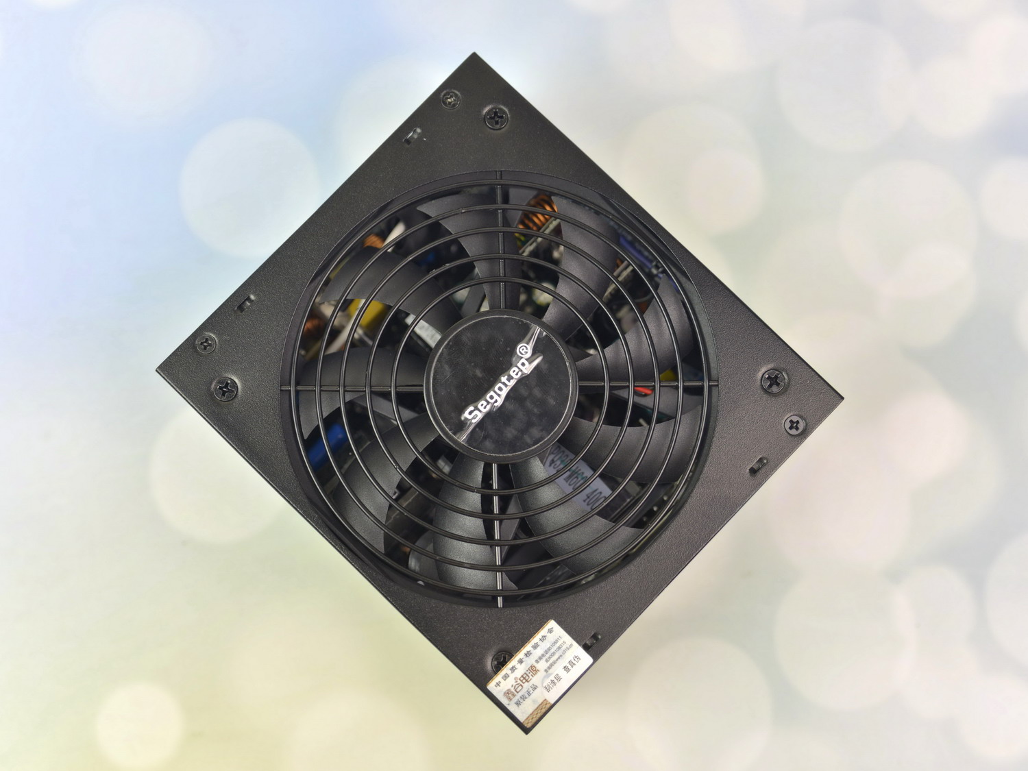 鑫谷m600g电源测评,鑫谷650w白牌全模组电源怎么样