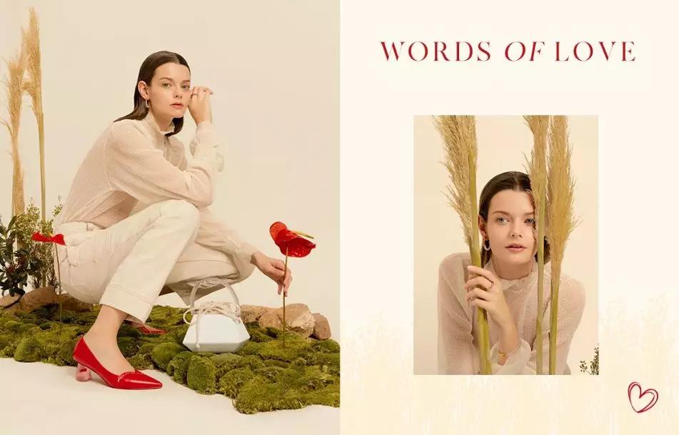 尖叫预警！这些情人节礼物直接送到TA心里