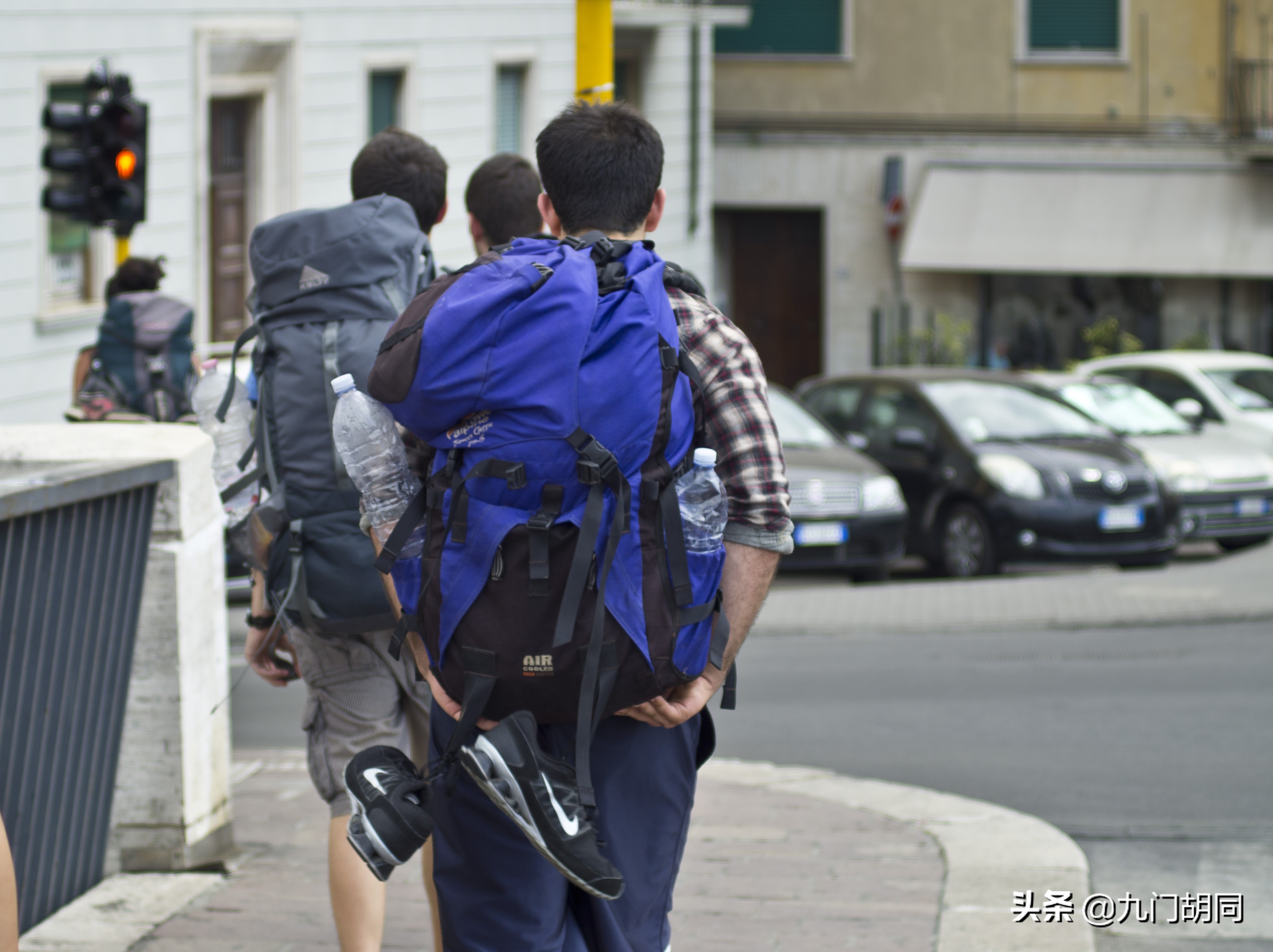 意大利比萨绝美小城,欧洲旅游纪录片12集