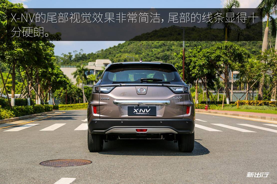 东风本田x-nv百公里加速实测,东风本田xv评测