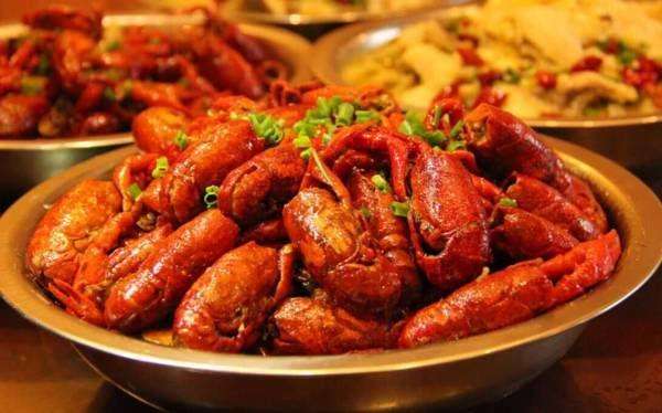 烧烤撒料配方麻辣小龙虾酱料,商用麻辣小龙虾酱料批发全国发货