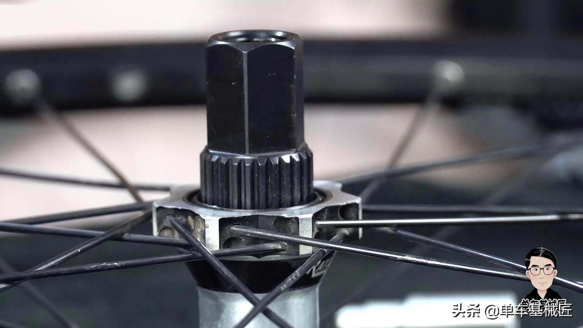 dt轮组如何看真假,怎么判断轮组好坏