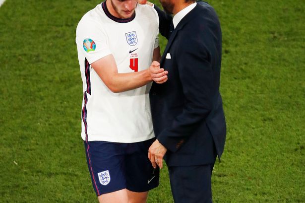 欧洲杯24强巡礼三狮军团英格兰,三狮军团出征欧洲杯