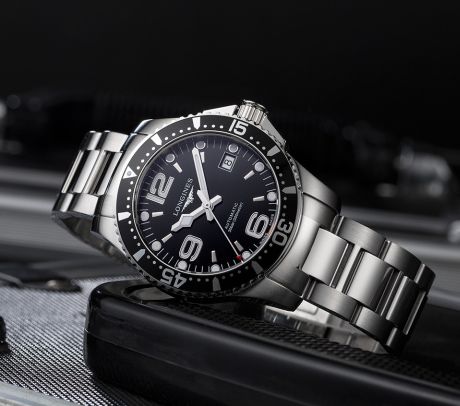 浪琴瑰丽系列值得买吗,浪琴时尚系列机械男款质量好吗