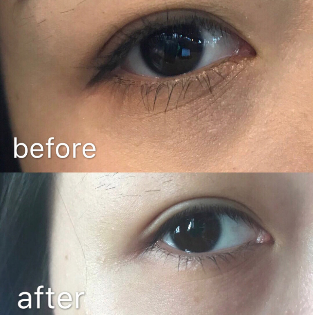 雅诗兰黛小棕瓶眼霜使用效果怎样,雅诗兰黛小棕瓶眼霜实测