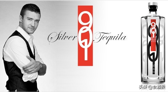 这三款龙舌兰的老板你一定认识!想不到他们也是爱酒人