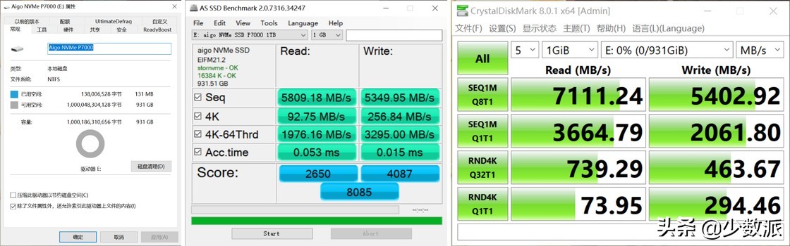 怎么看懂ssd固态硬盘数据,固态硬盘存储大小规格怎么选择