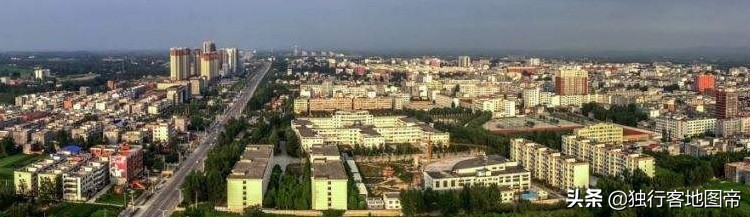 沁阳和泌阳是同一个地方吗,沁阳县和沁阳有什么区别