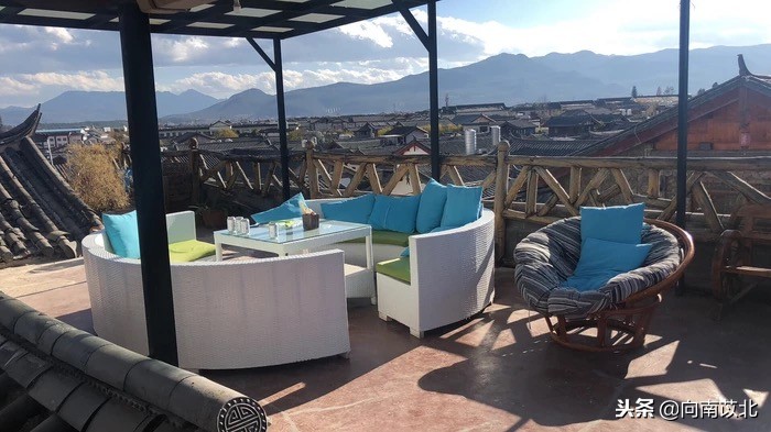 丽江旅游住宿民宿排行,丽江旅游住宿攻略大全推荐