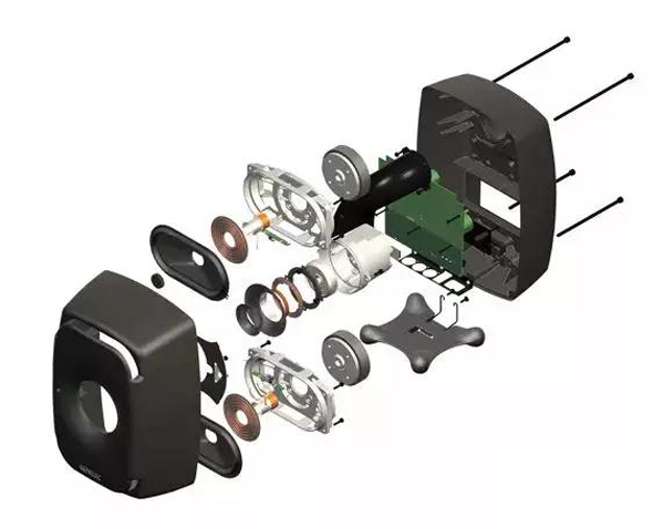 鐕曠槮鐜偉鍚勬湁鍚勭殑椋庨煹,鐕曠槮鐜偉鑾烘瓕鐕曡垶